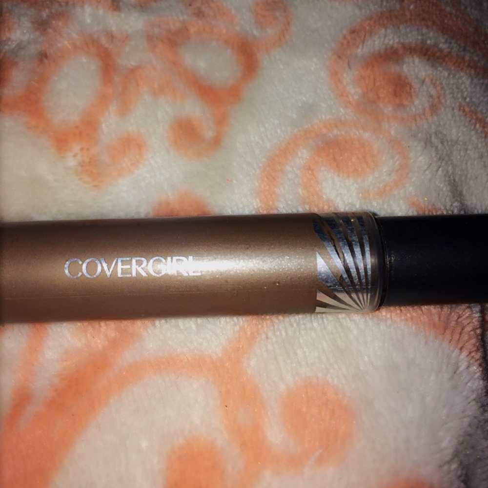 Intense Shadow Blast! Primer& rich shadow!